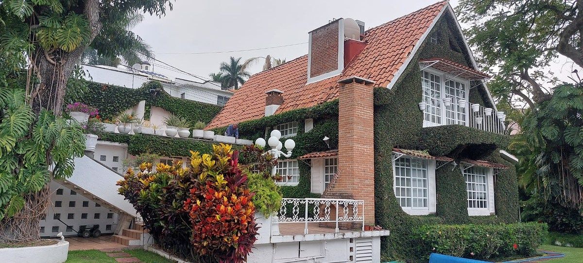 Casa en venta · Manantiales, Cuernavaca, Morelos