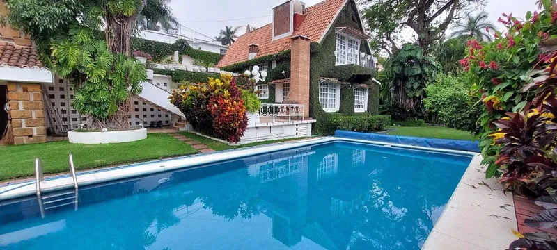 Casa en venta · Manantiales, Cuernavaca, Morelos