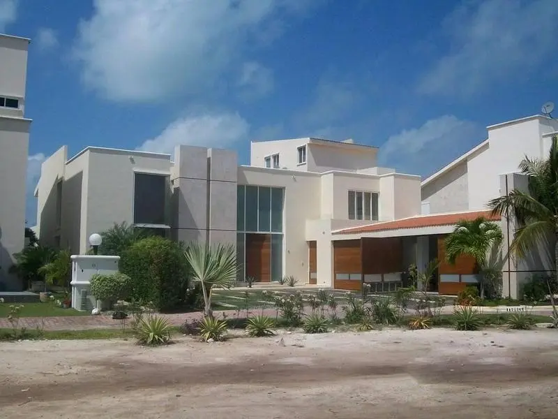 Casa en venta · Benito Juárez, Quintana Roo