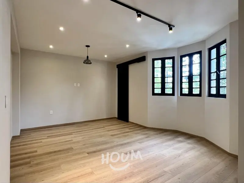 Departamento en venta · Cuauhtémoc, Ciudad de México