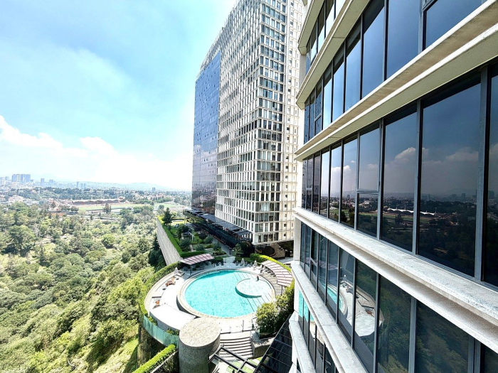 Departamento en venta · Lomas del Chamizal, Cuajimalpa de Morelos, Ciudad de México
