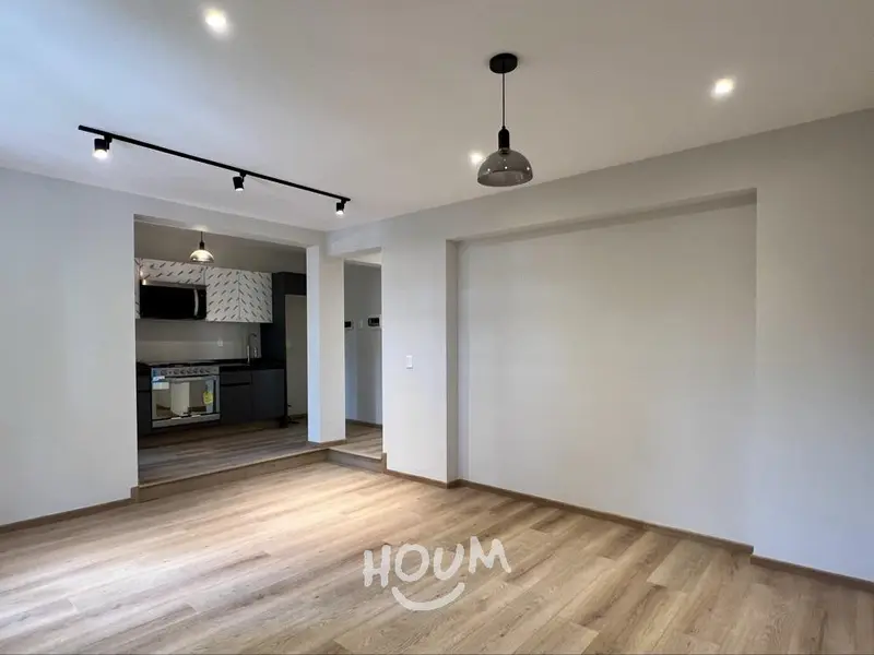 Departamento en venta · Cuauhtémoc, Ciudad de México