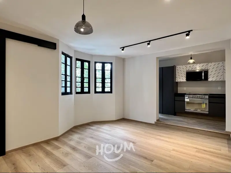 Departamento en venta · Cuauhtémoc, Ciudad de México