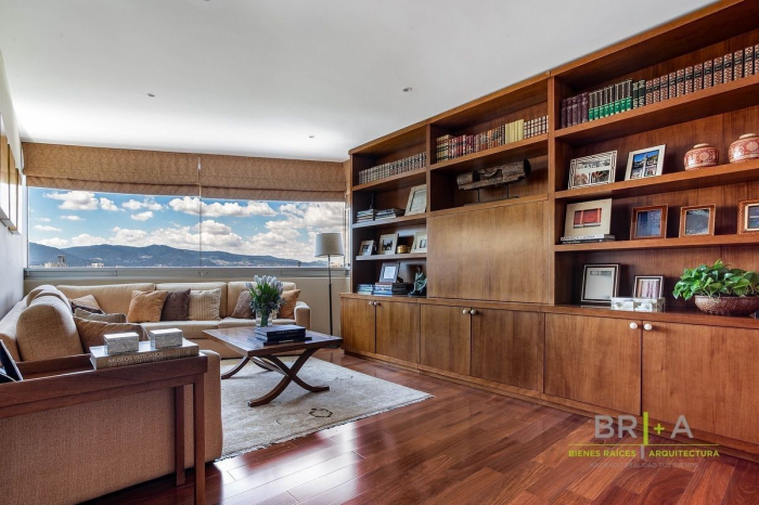 Departamento en venta · Bosques de las Lomas, Cuajimalpa de Morelos, Ciudad de México