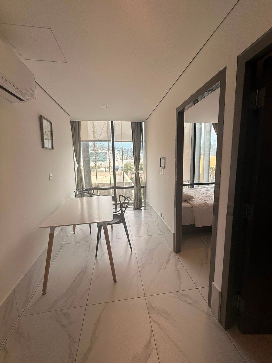 Departamento en renta · Monterrey Centro, Monterrey, Nuevo León