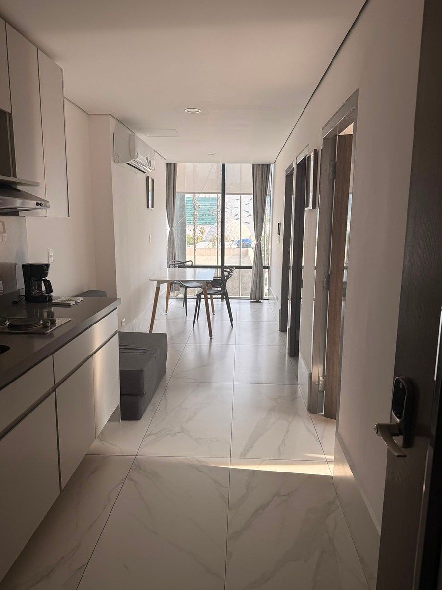 Departamento en renta · Monterrey Centro, Monterrey, Nuevo León