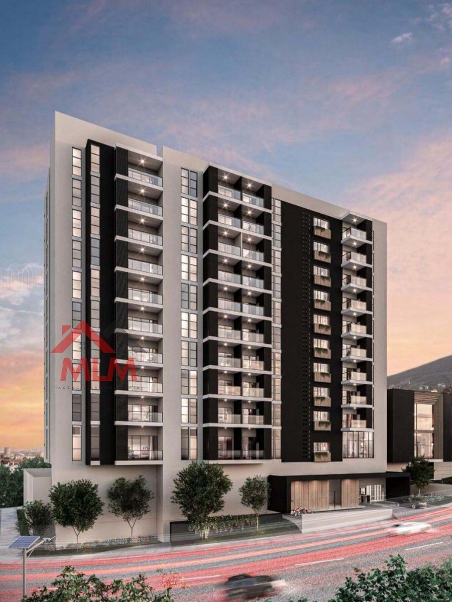 Departamento en venta · Las Cumbres 3 Sector, Monterrey, Nuevo León