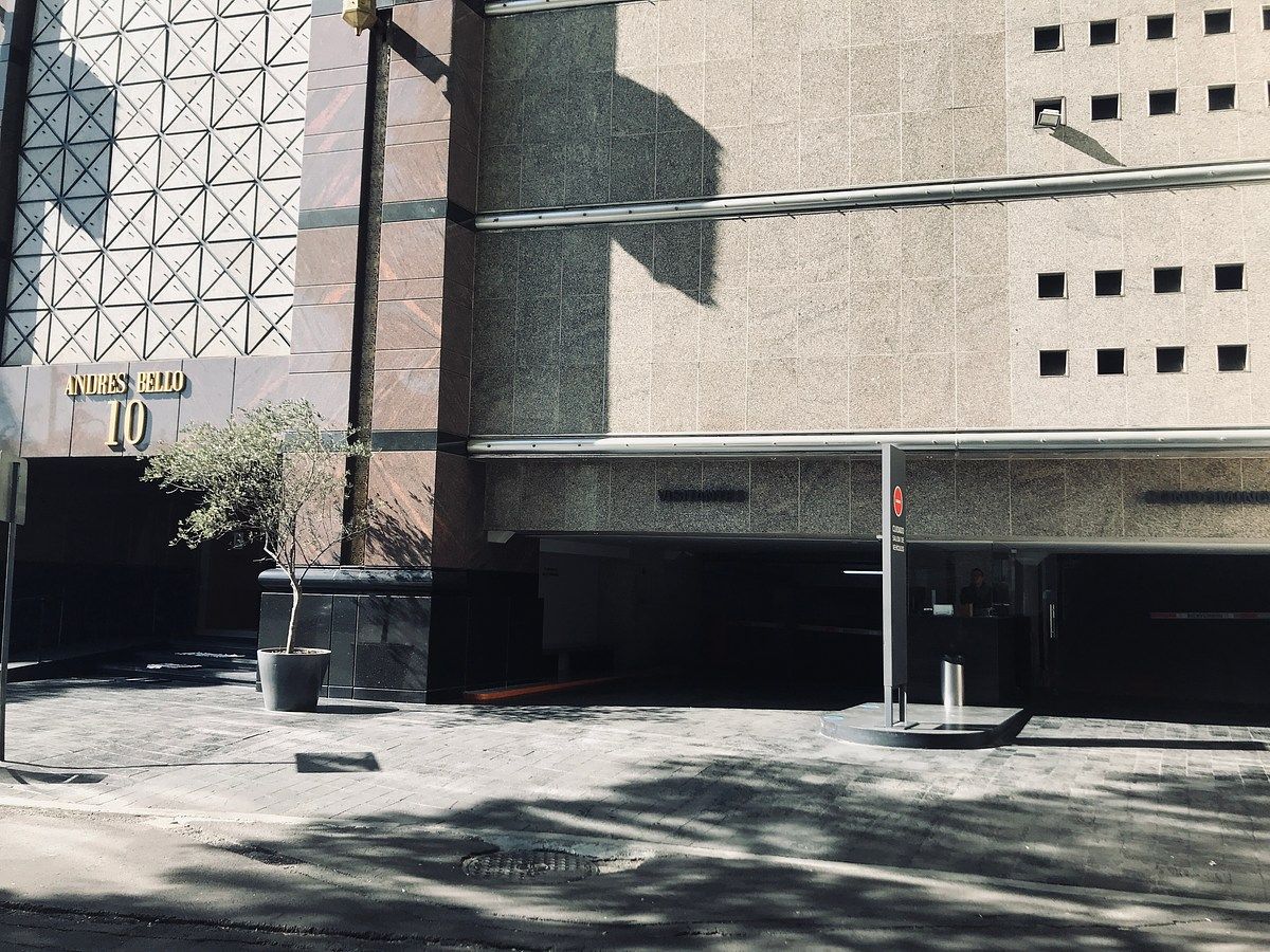 Oficina en renta · Polanco IV Sección, Polanco, Miguel Hidalgo, Ciudad de México