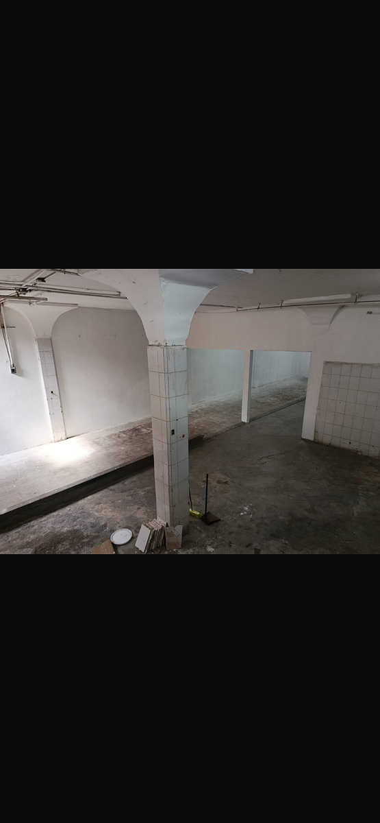 Bodega en renta · Central de Abastos, Guadalupe, Nuevo León