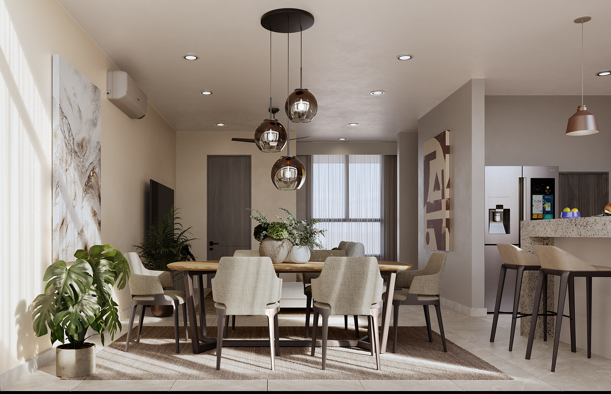 Condominio en venta · San Antonio Cucul, Mérida, Yucatán