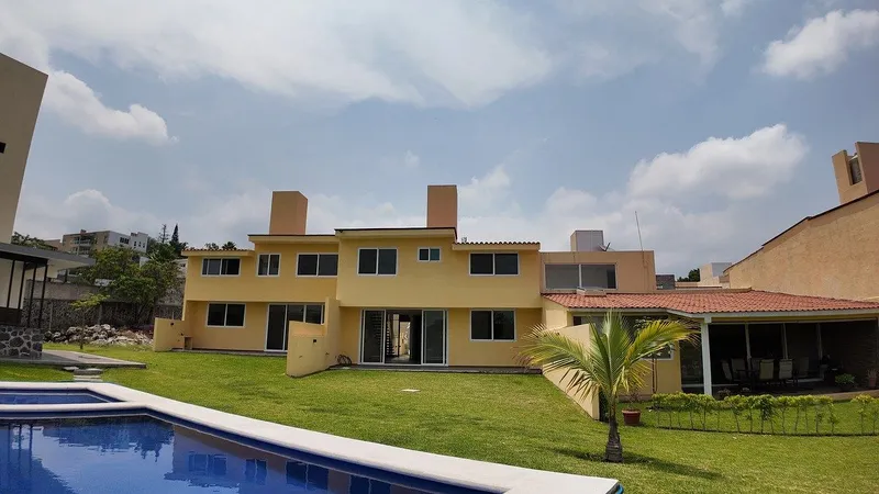 Condominio en venta · José G Parres, Jiutepec, Morelos