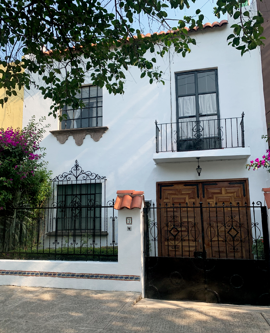 Casa en venta · Roma Sur, Roma, Cuauhtémoc, Ciudad de México Casa en venta · Roma Sur, Roma, Cuauhtémoc, Ciudad de México