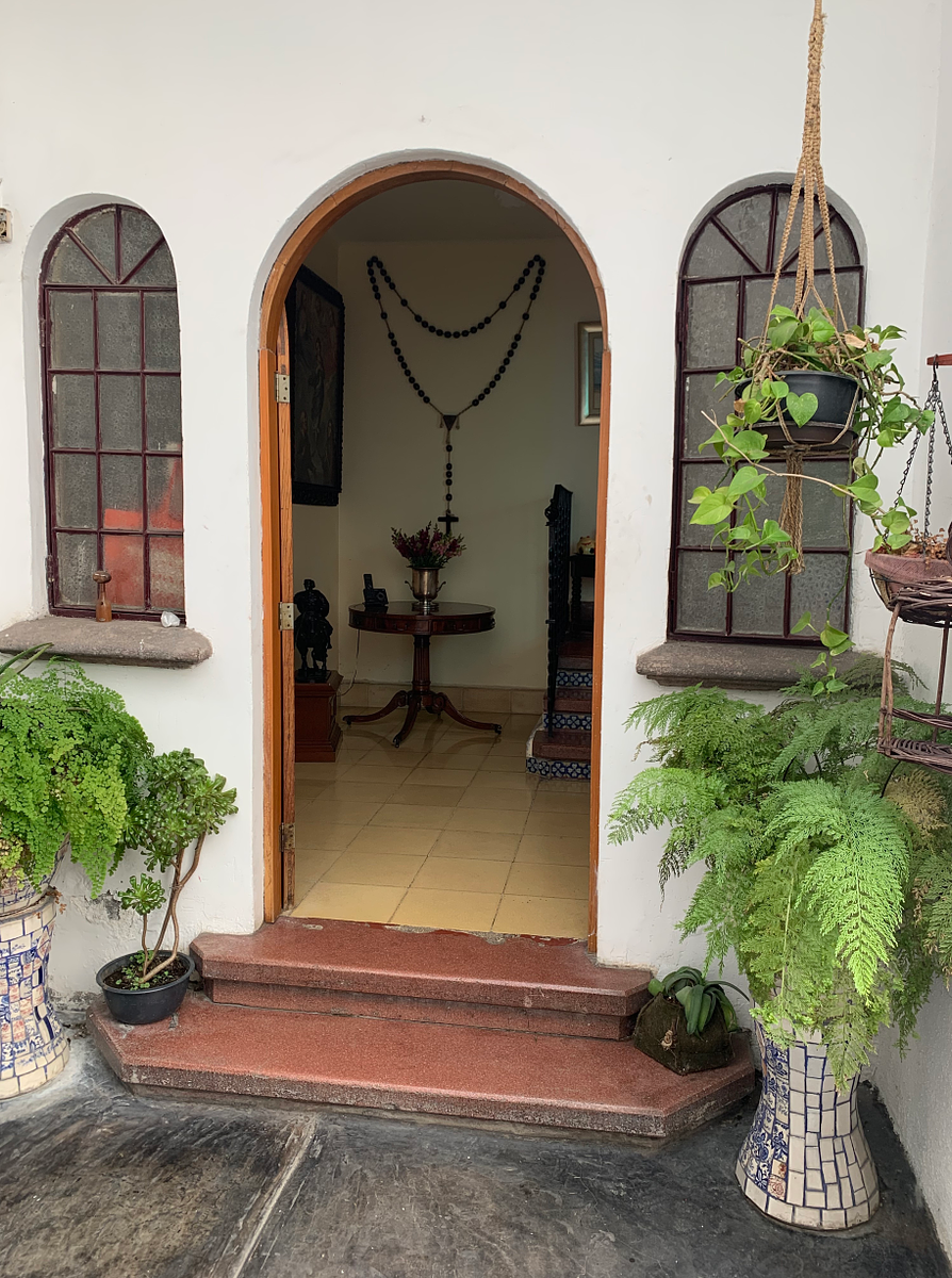 Casa en venta · Roma Sur, Roma, Cuauhtémoc, Ciudad de México Casa en venta · Roma Sur, Roma, Cuauhtémoc, Ciudad de México