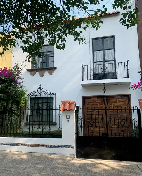 Casa en venta · Roma Sur, Roma, Cuauhtémoc, Ciudad de México