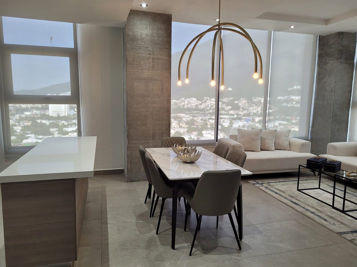 Departamento en venta · Contry, Monterrey, Nuevo León