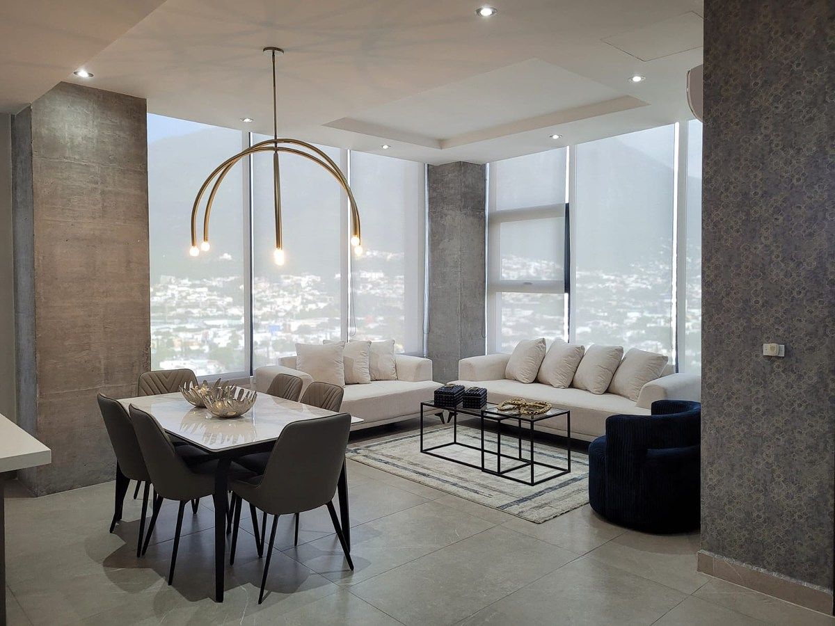 Departamento en venta · Contry, Monterrey, Nuevo León