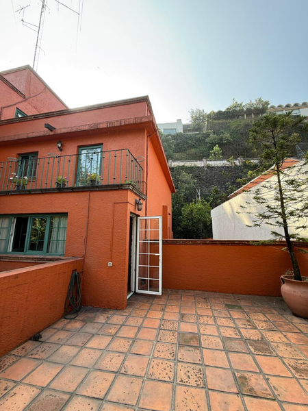Casa en venta · Bosque de las Lomas, Miguel Hidalgo, Ciudad de México