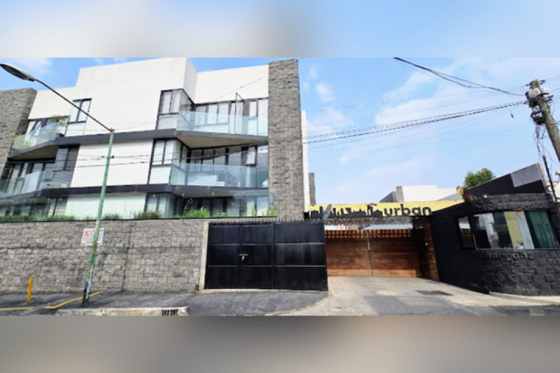 Departamento en venta · Cuajimalpa, Cuajimalpa de Morelos, Ciudad de México