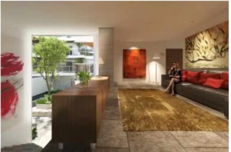goldsmith lobby.JPG