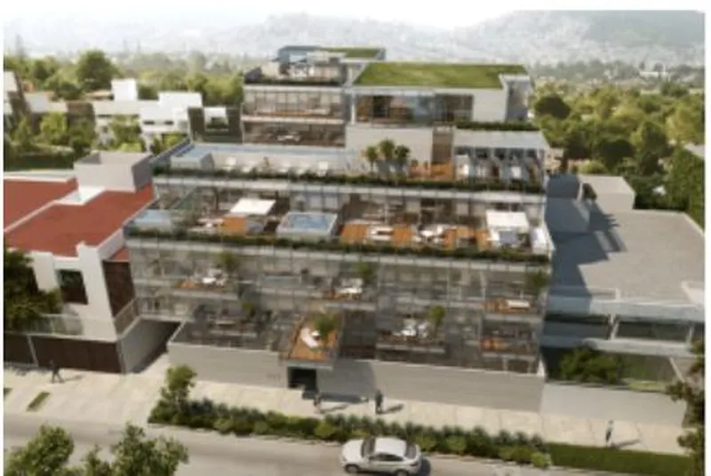 Departamento en venta · Polanco III Sección, Polanco, Miguel Hidalgo, Ciudad de México Departamento en venta · Polanco III Sección, Polanco, Miguel Hidalgo, Ciudad de México