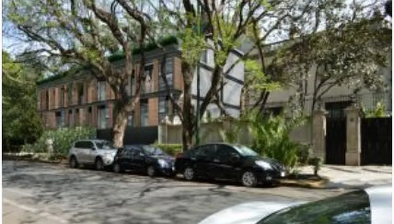 Departamento en venta · Polanco V Sección, Polanco, Miguel Hidalgo, Ciudad de México