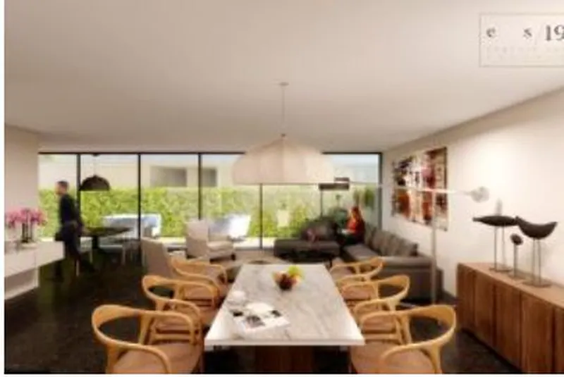 Departamento en venta · Polanco IV Sección, Polanco, Miguel Hidalgo, Ciudad de México