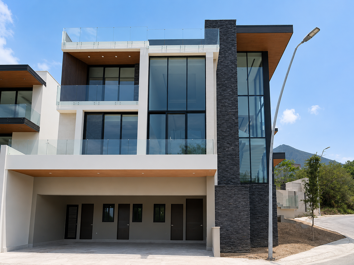 Casa en venta · Sierra Alta 9o Sector, Monterrey, Nuevo León Casa en venta · Sierra Alta 9o Sector, Monterrey, Nuevo León