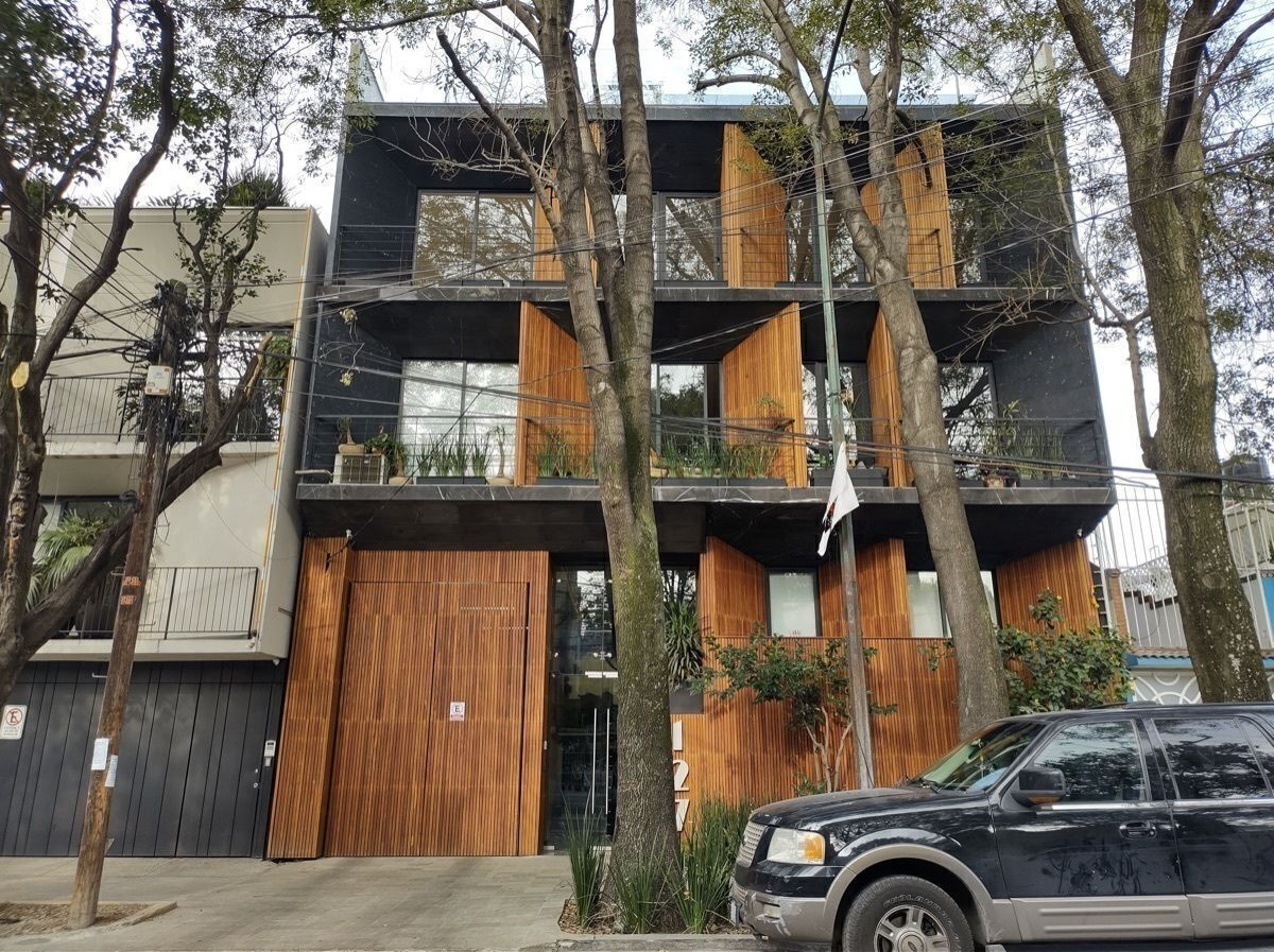 Departamento en venta · Roma Sur, Roma, Cuauhtémoc, Ciudad de México