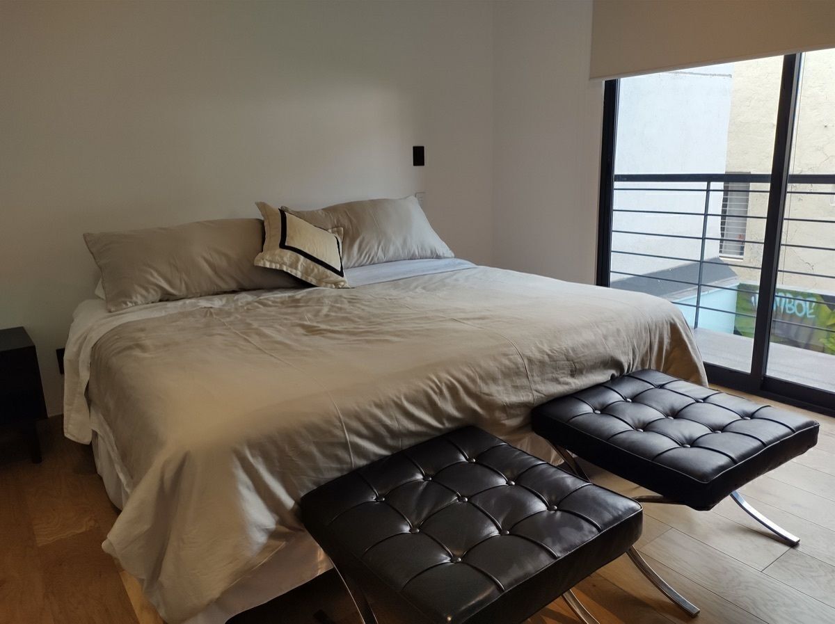 Departamento en venta · Roma Sur, Roma, Cuauhtémoc, Ciudad de México