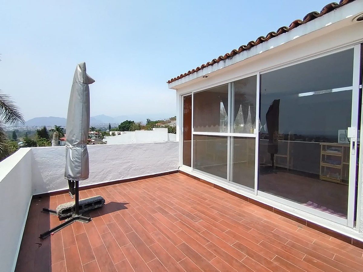 Casa en venta · Lomas de Cocoyoc, Atlatlahucan, Morelos
