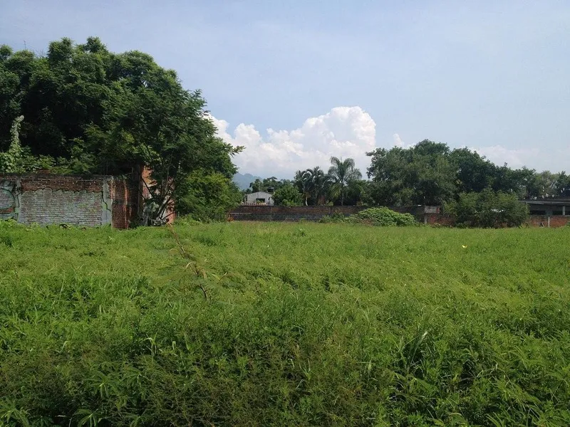 Lote en venta · Emiliano Zapata, Atlatlahucan, Morelos