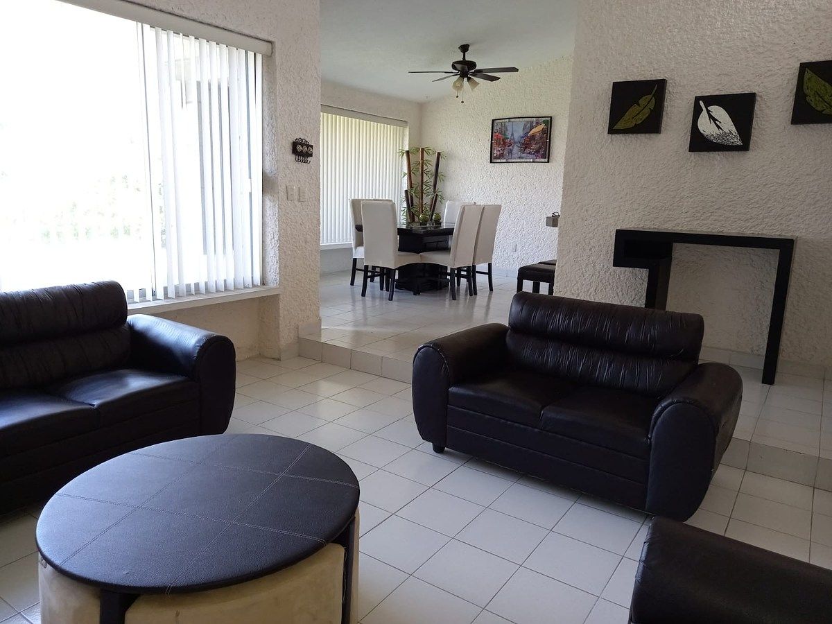 Casa en venta · Lomas de Cocoyoc, Atlatlahucan, Morelos
