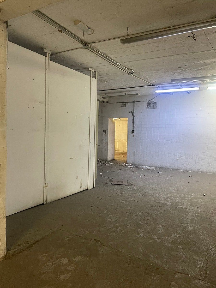 Bodega en venta · 8 de Agosto, Benito Juárez, Ciudad de México