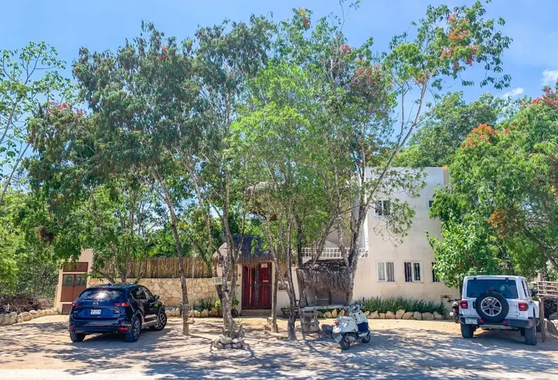 Edificio en venta · Tulum Centro, Tulum, Quintana Roo
