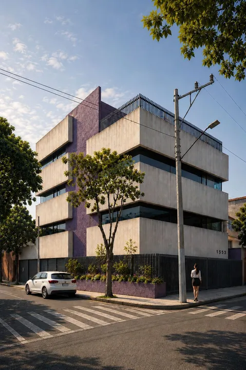 Edificio en venta · Sector Popular Edificio en venta · Sector Popular