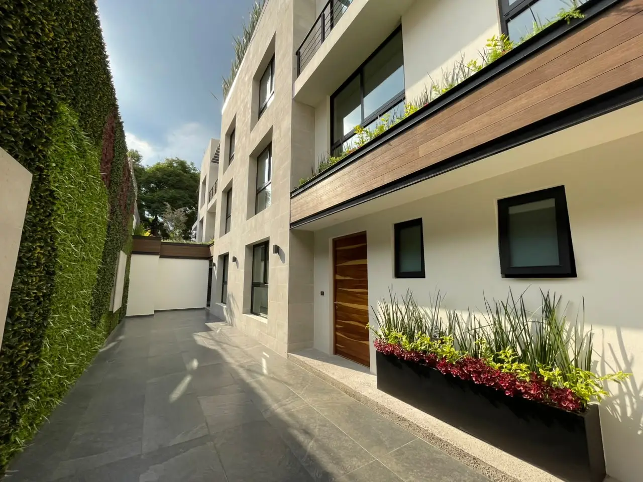 Condominio en venta · Del Valle Sur