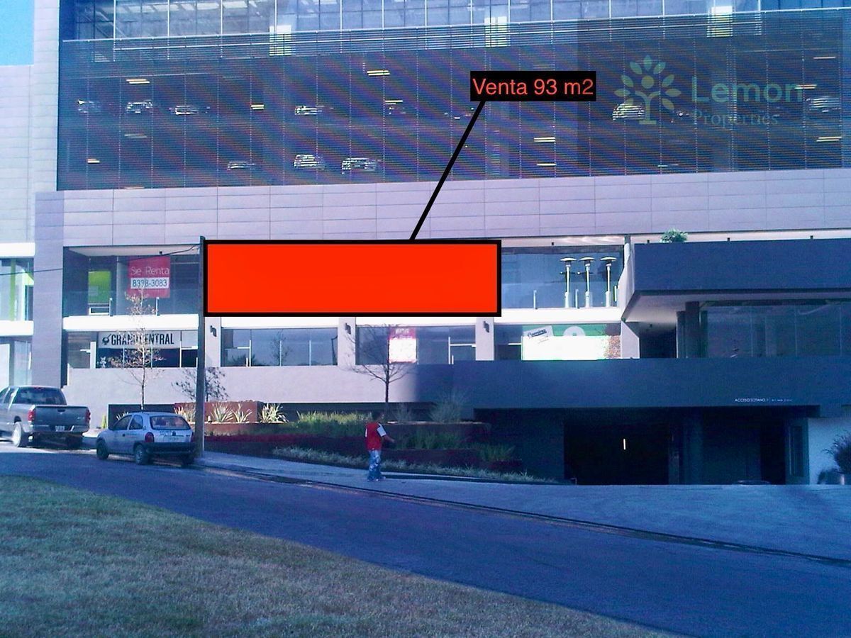Comercio en venta · Del Paseo Residencial, Monterrey, Nuevo León