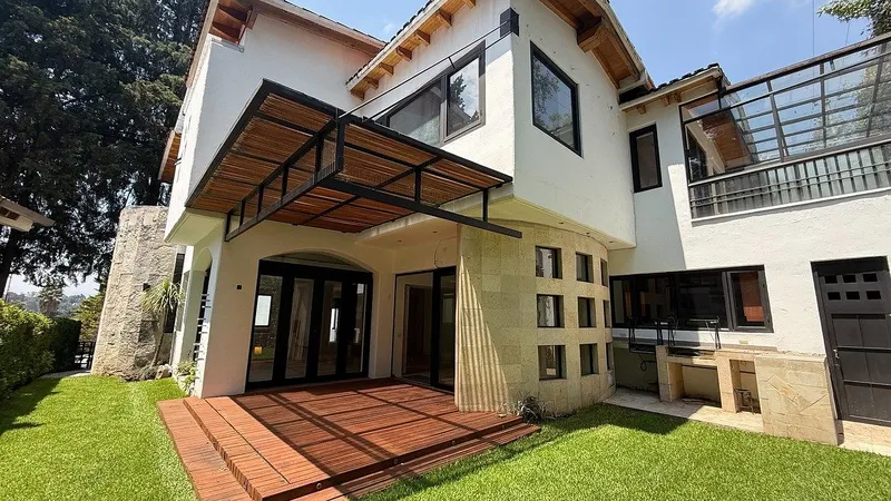 Condominio en venta · Lomas Axomiatla, Álvaro Obregón, Ciudad de México