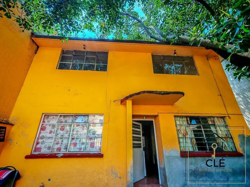 Casa en venta · Olivar Del Conde 1a Sección, Olivar Del Conde, Álvaro Obregón, Ciudad de México