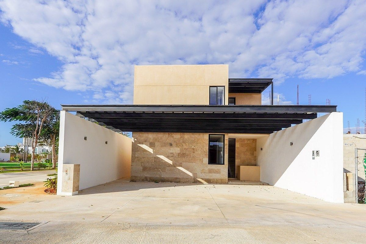 Casa en venta · Santa Gertrudis Copo, Mérida, Yucatán