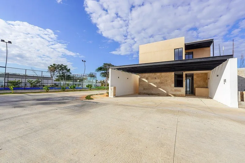 Casa en venta · Santa Gertrudis Copo, Mérida, Yucatán