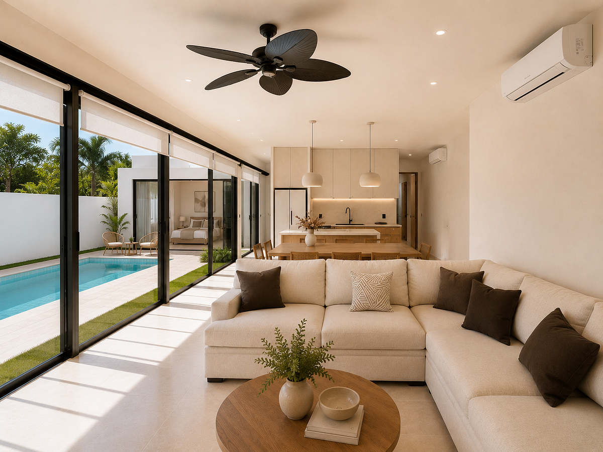 Casa en venta · Dzityá, Mérida, Yucatán Casa en venta · Dzityá, Mérida, Yucatán