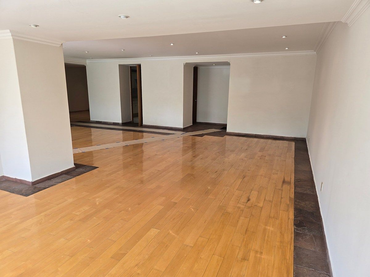 Departamento en venta · Lomas Country Club, Huixquilucan, Estado de México