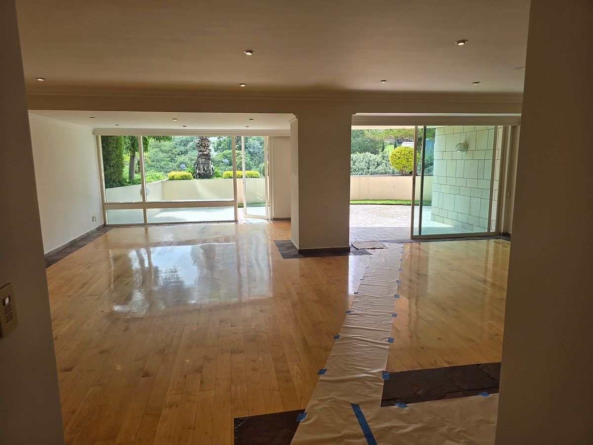 Departamento en venta · Lomas Country Club, Huixquilucan, Estado de México