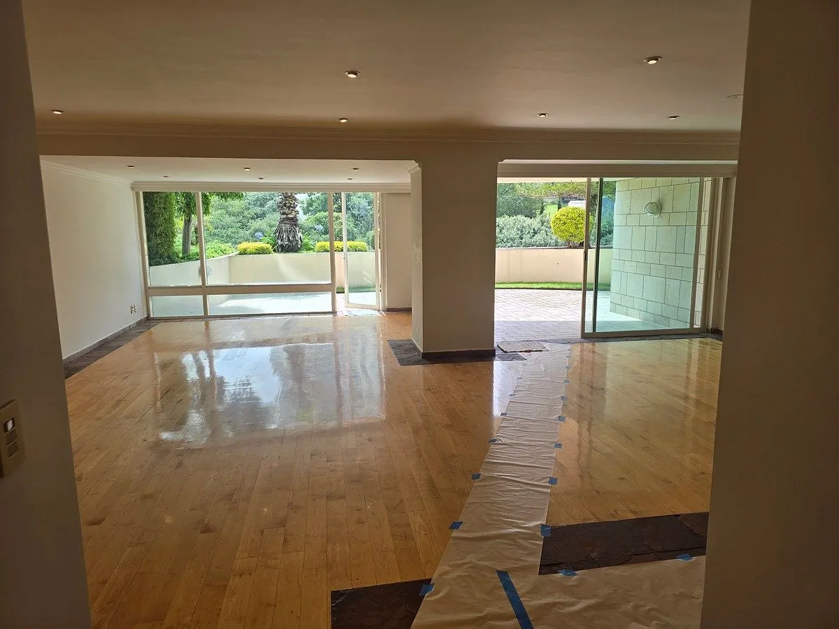 Departamento en venta · Lomas Country Club, Huixquilucan, Estado de México