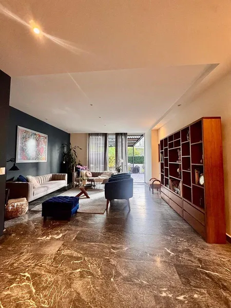 Departamento en venta · Bosque Real, Huixquilucan, Estado de México