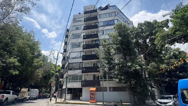 Edificio en venta · Benito Juárez, Ciudad de México Edificio en venta · Benito Juárez, Ciudad de México