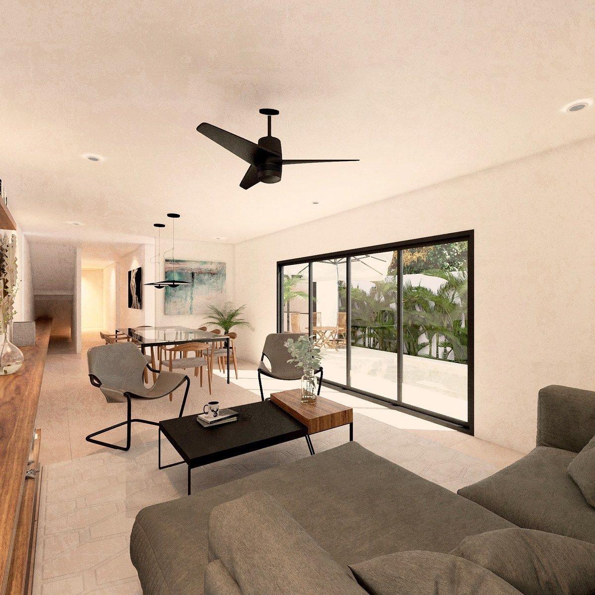 Casa en venta · Dzityá, Mérida, Yucatán