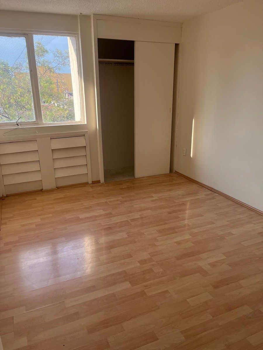Departamento en venta · Parque San Andrés, Coyoacán, Ciudad de México