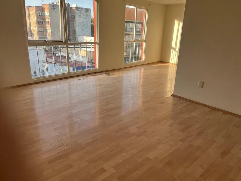 Departamento en venta · Parque San Andrés, Coyoacán, Ciudad de México Departamento en venta · Parque San Andrés, Coyoacán, Ciudad de México